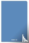 Browntrout - Pantone Official Blue 5.25 X 8.25 Inch Lined Compact Journal Non-Dated