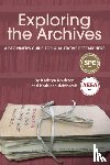 Roulston, Kathryn, deMarrais, Kathleen - Exploring the Archives