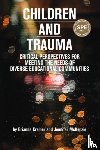 Kramer, Brianne, McKenzie, Jennifer - Children and Trauma