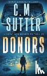 Sutter, C M - Donors