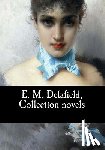 Delafield, E. M. - E. M. Delafield, Collection novels