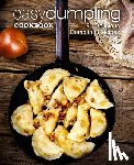 Press, Booksumo - Easy Dumpling Cookbook
