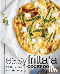 Press, Booksumo - Easy Frittata Cookbook