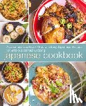 Press, Booksumo - Japanese Cookbook