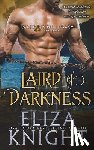 Knight, Eliza - Laird of Darkness