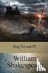 Shakespeare, William - King Edward III