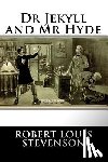 Stevenson, Robert Louis - Dr Jekyll and Mr Hyde