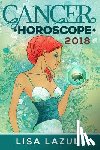 Lazuli, Lisa - Cancer Horoscope 2018