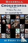 Virzi, Frank - Baseball Crosswords Vol. 2: 70 More All-New Puzzles for Baseball Buffs