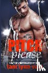 Vale, Lani Lynn - Pitch Please