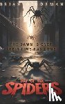 O'Gorman, Brian - Day of the Spiders