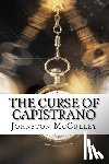 McCulley, Johnston - The Curse of Capistrano