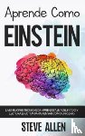 Allen, Steve - Aprende como Einstein