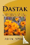 Patwari, Ashok - Dastak: (a Collection of Short Stories in Urdu)