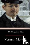 Melville, Herman - The Confidence-Man