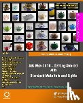 Vt, Elizabeth - 3ds Max 2018 - Getting Started with Standard Materials and Lights