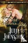 Johnstone, Julie - How a Scot Surrenders to a Lady