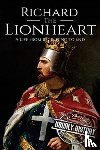 History, Hourly - Richard the Lionheart
