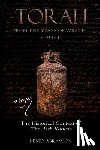 Abramson, Henry - Torah from the Years of Wrath 1939-1943: The Historical Context of the Aish Kodesh