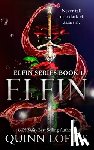 Loftis, Quinn - Elfin
