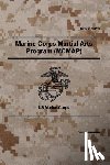 Marine Corps, Headquarters United States - MCRP 3-02B Marine Corps Martial Arts Program (MCMAP): November 2011