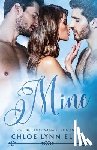 Ellis, Chloe Lynn - Mine: MMF Bisexual Menage Romance