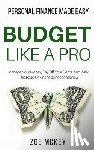 McKey, Zoe - Budget Like A Pro
