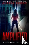 Purdy, Alexia - Amplified (The Vampires of Vegas Book III)
