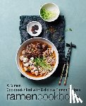 Press, Booksumo - Ramen Cookbook