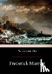 Marryat, Frederick - The Phantom Ship