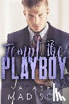 Madison, Natasha - Tempt The Playboy
