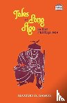 Ramos, Maximo D - Tales of Long Ago in the Philippines