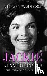Simmons, Michael W. - Jackie Kennedy Onassis: The Widow Of Camelot