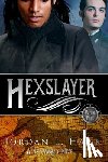Hawk, Jordan L. - Hexslayer