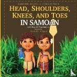 Aflague, Gerard - Head, Shoulders, Knees, and Toes in Samoan with English Translations