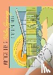 Magana, Karla - Vintage Oasis Palm Springs Coloring Book
