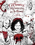 Storytroll - Grimms' Nightmares from the Otherworld: Adult Coloring Book (Horror, Halloween, Classic Fairy Tales, Stress Relieving)