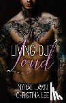 Dawn, Nyrae - Living Out Loud