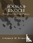 Wolfe, John - Book of Enoch: First Book of Enoch