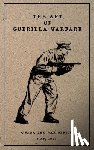 The War Office, G. S. (R) - The Art of Guerilla Warfare: May, 1939