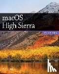 Kennedy, Chris - macOS High Sierra