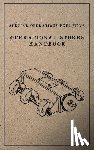 Executive, Special Operations - Special Operations Executive Operational Stores Handbook: English Language Version