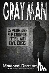 Dermody, Matthew - Gray Man