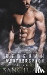 Weatherspoon, Rebekah - Sanctuary