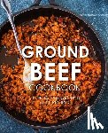 Press, Booksumo - Ground Beef Cookbook