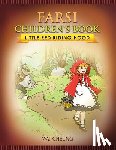 Cheung, Wai - Farsi Children's Book: Little Red Riding Hood