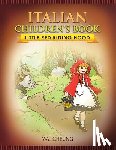 Cheung, Wai - Italian Children's Book: Little Red Riding Hood