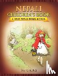 Cheung, Wai - Nepali Children's Book: Little Red Riding Hood