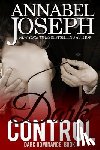 Joseph, Annabel - Dark Control