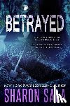 Sala, Sharon - Betrayed